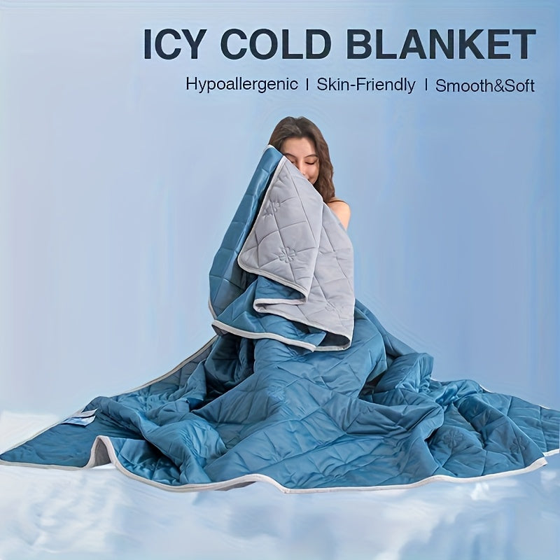 ICY Cold Blanket