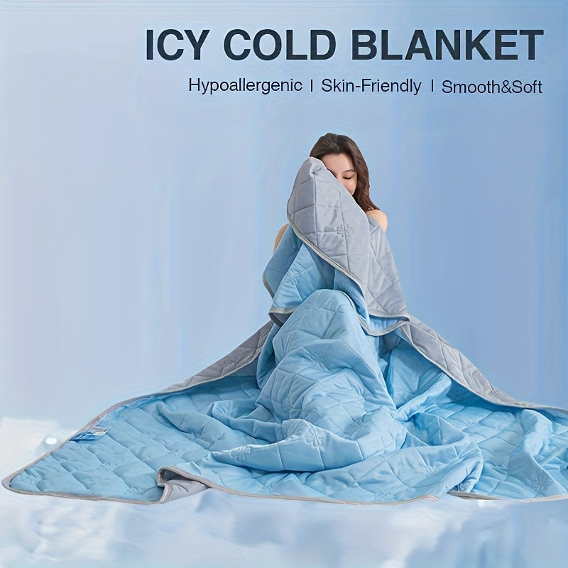 ICY Cold Blanket