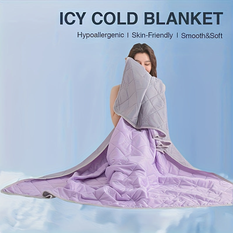 ICY Cold Blanket