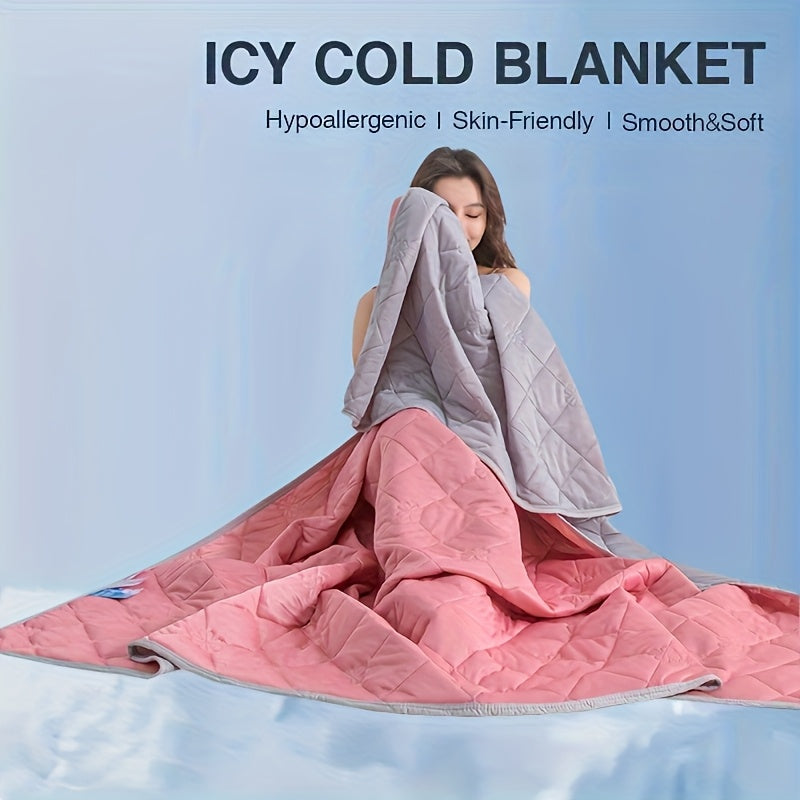 ICY Cold Blanket