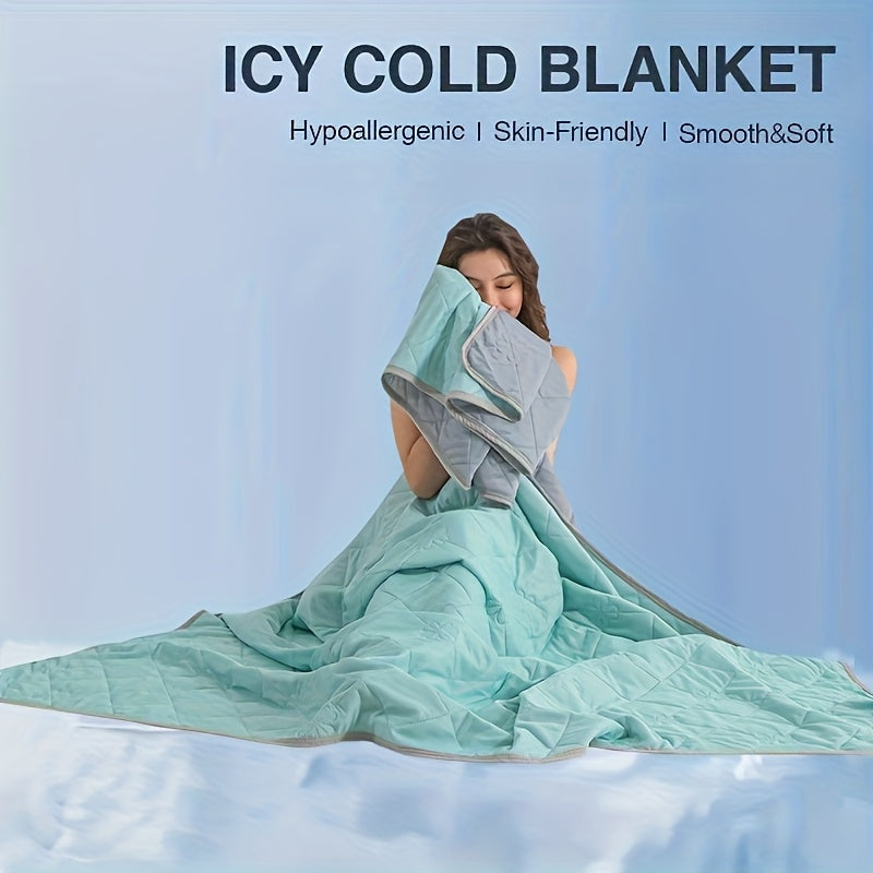 ICY Cold Blanket